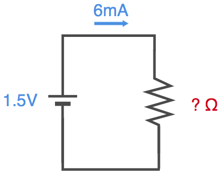 Sample circuit