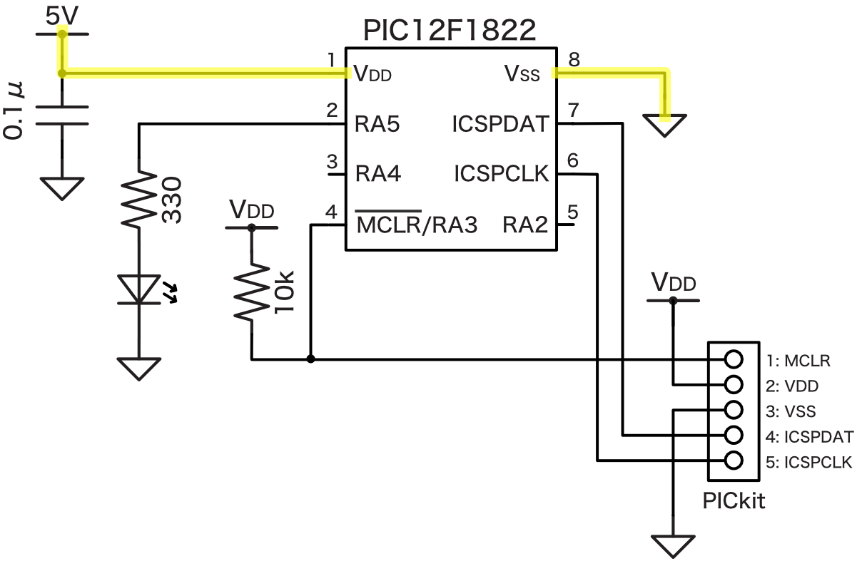 ベース回路図2