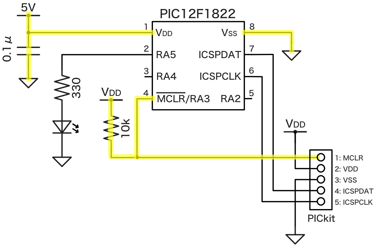 ベース回路図5