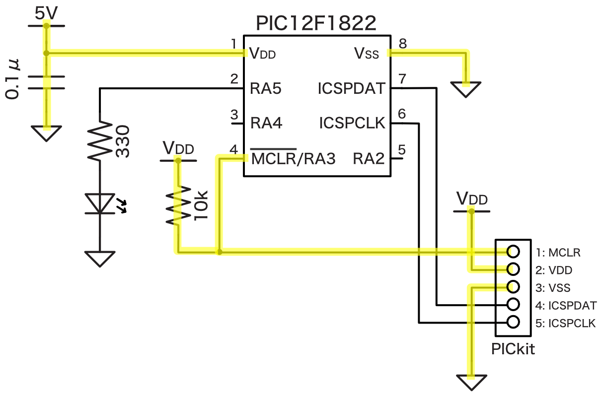 ベース回路図6
