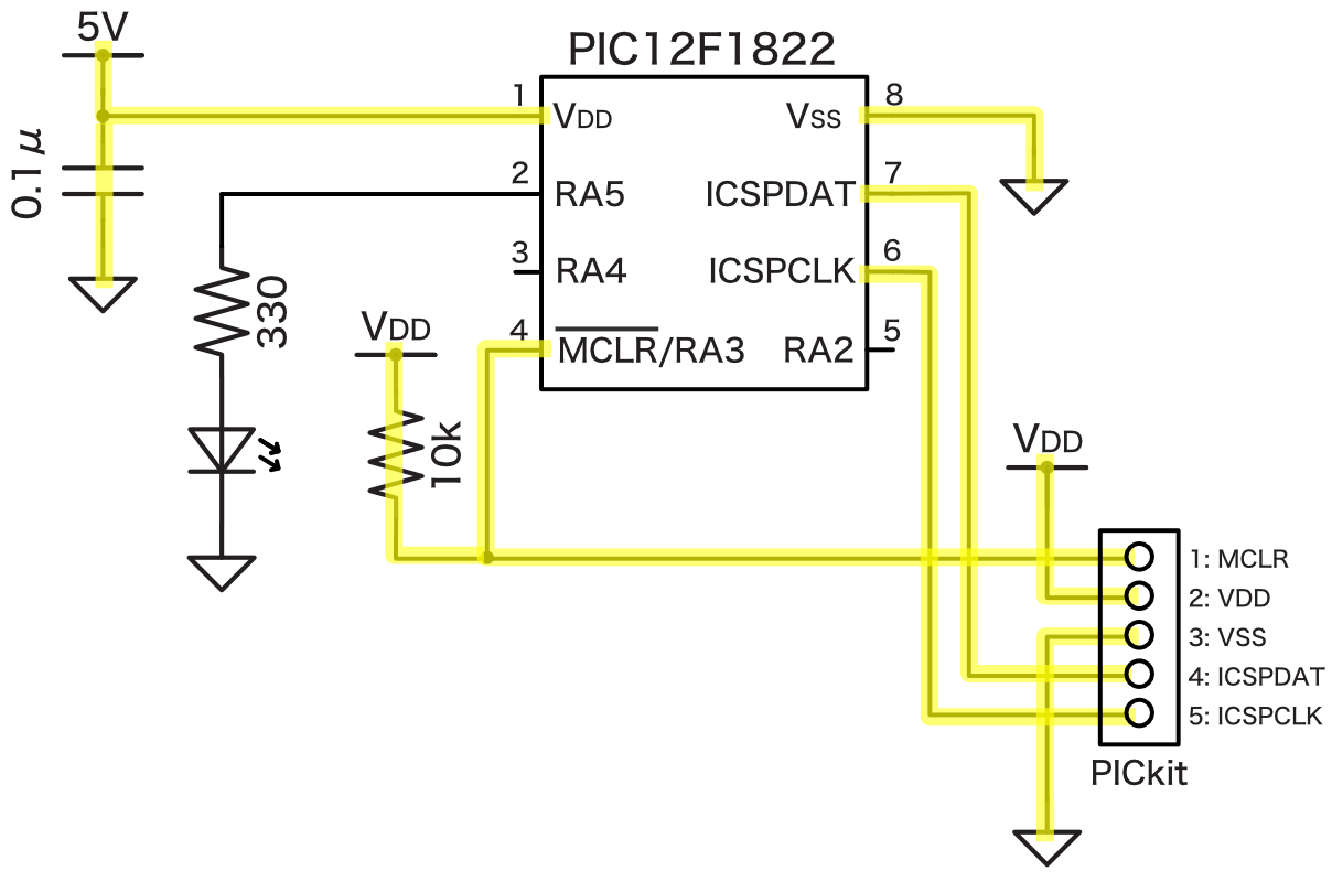 ベース回路図7