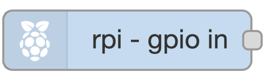 rpi-gpio inノード1